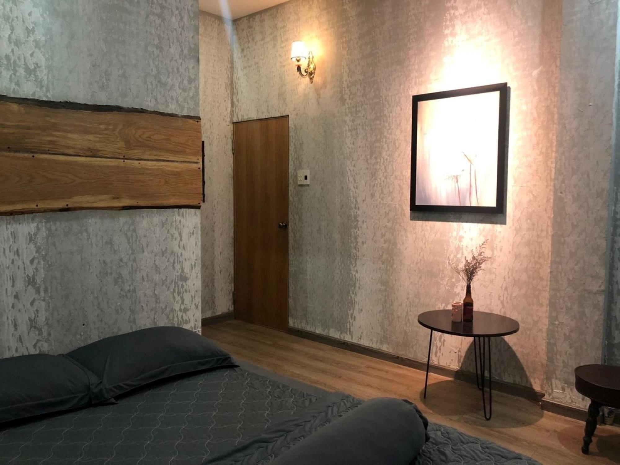 Ban Urban House Hotel Buon Ma Thuot Exterior photo
