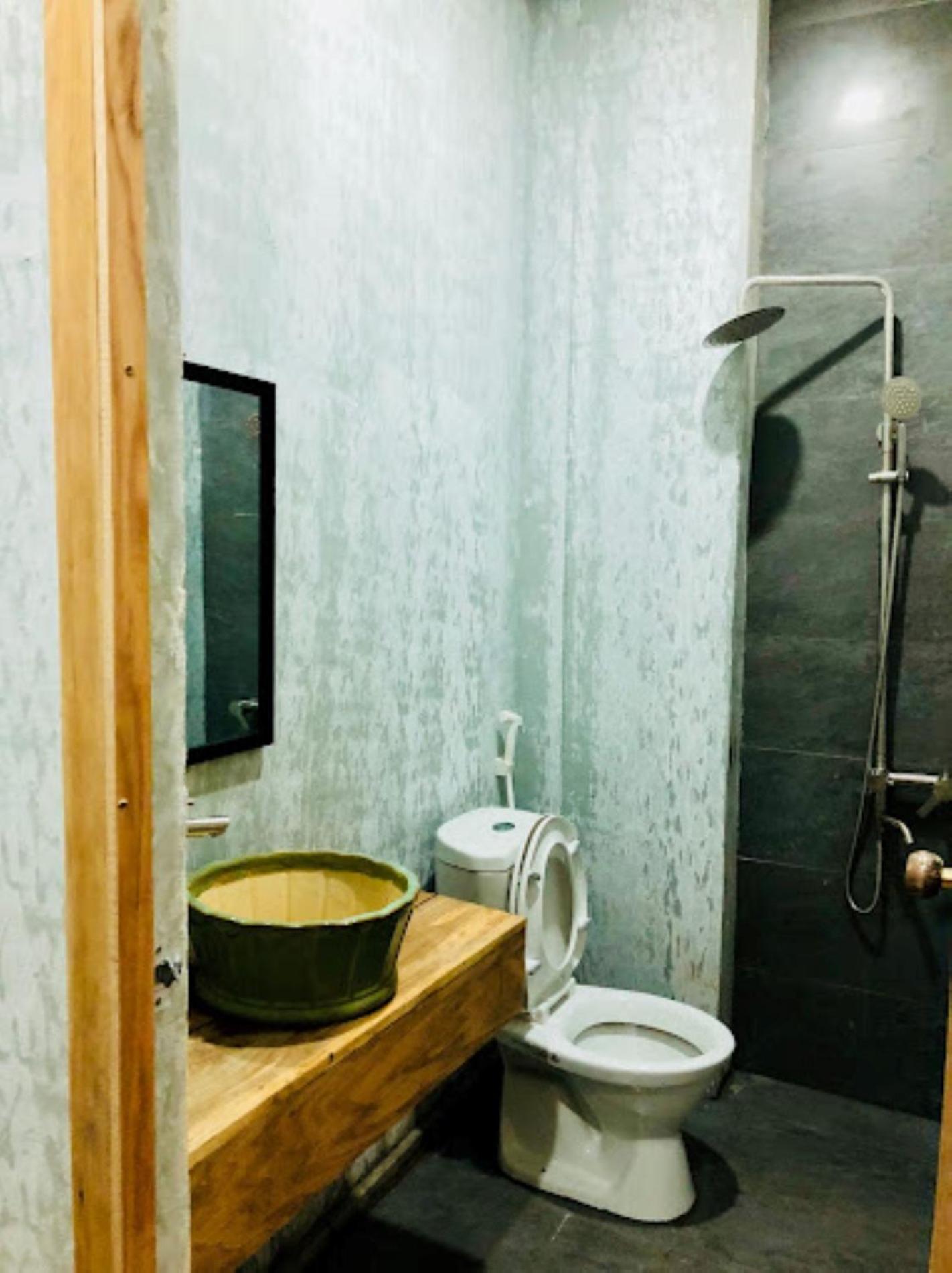 Ban Urban House Hotel Buon Ma Thuot Exterior photo