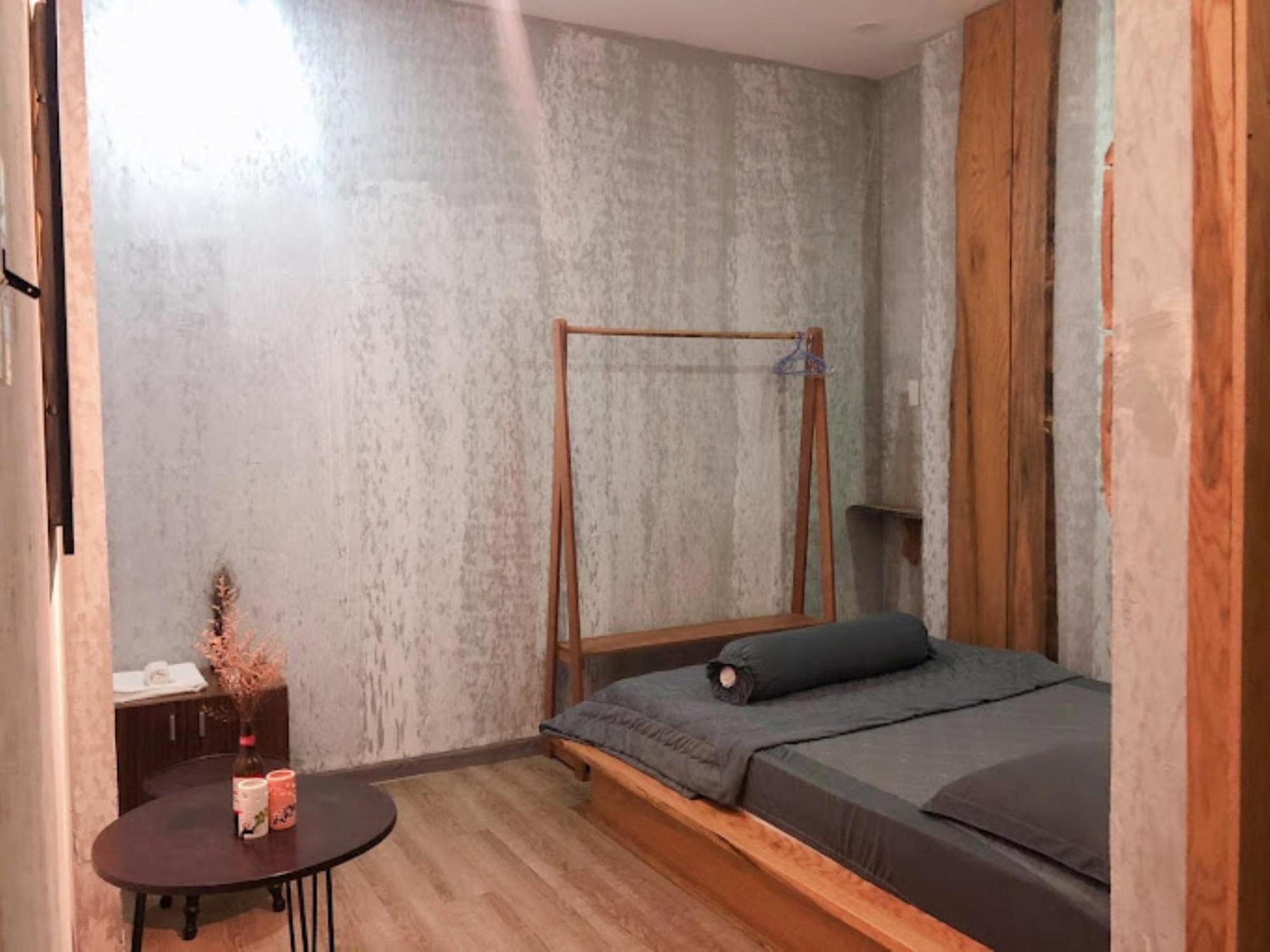 Ban Urban House Hotel Buon Ma Thuot Exterior photo