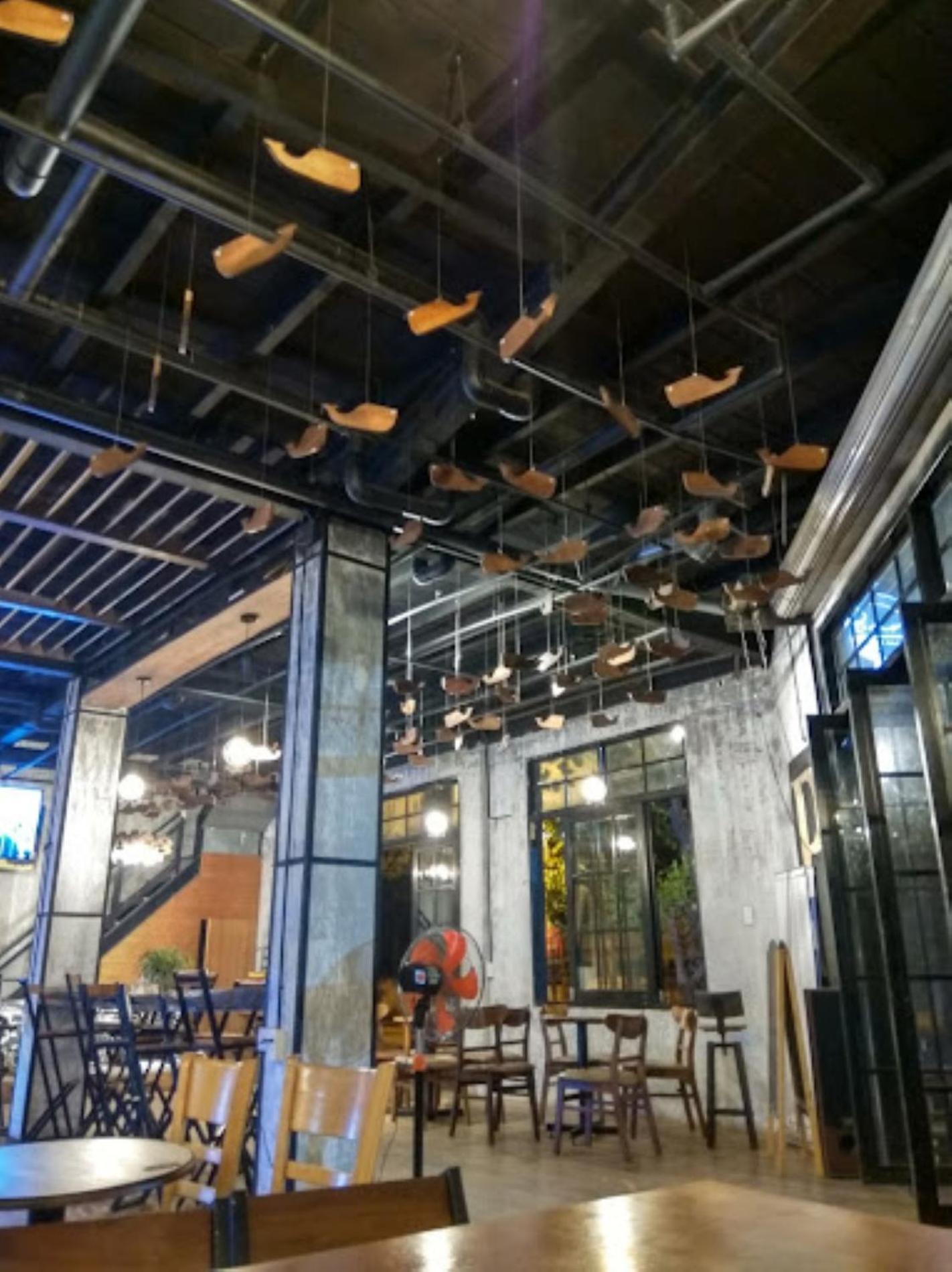Ban Urban House Hotel Buon Ma Thuot Exterior photo