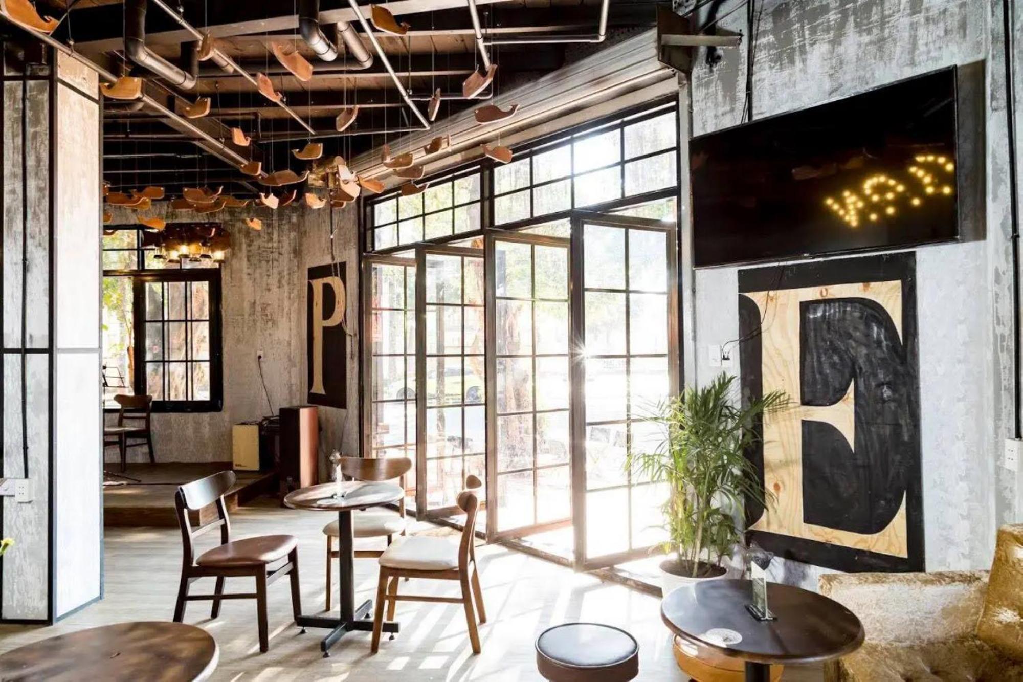 Ban Urban House Hotel Buon Ma Thuot Exterior photo